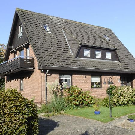 Steinberg  La Casa Ferienwohnung Uferschwalbe מראה חיצוני תמונה